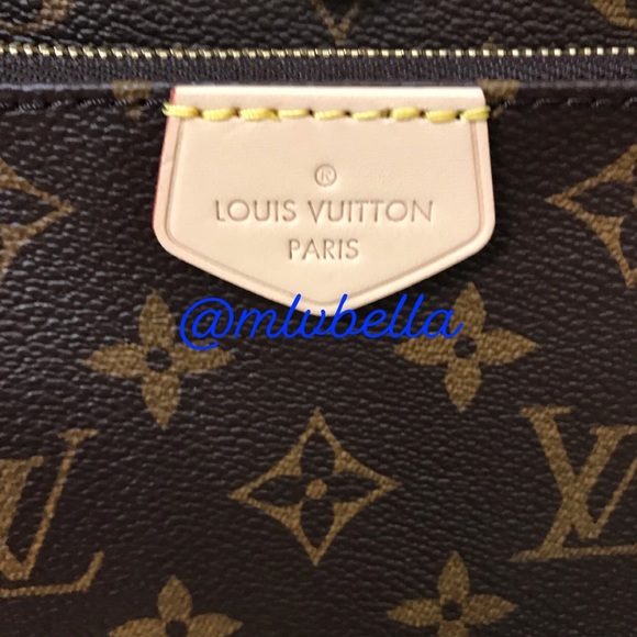 ❌SOLD❌Louis Vuitton Multi-Pochette Accessoires - Picture 3 of 8
